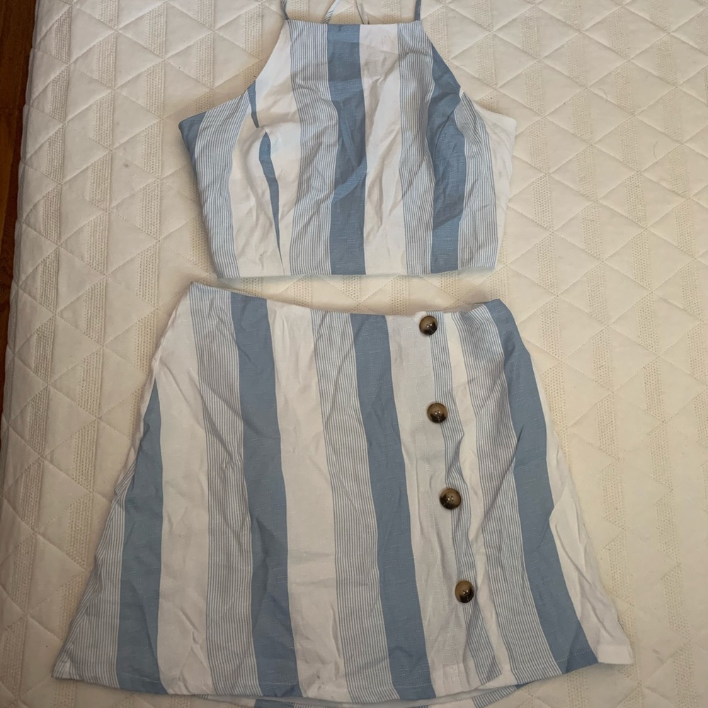 2 piece set